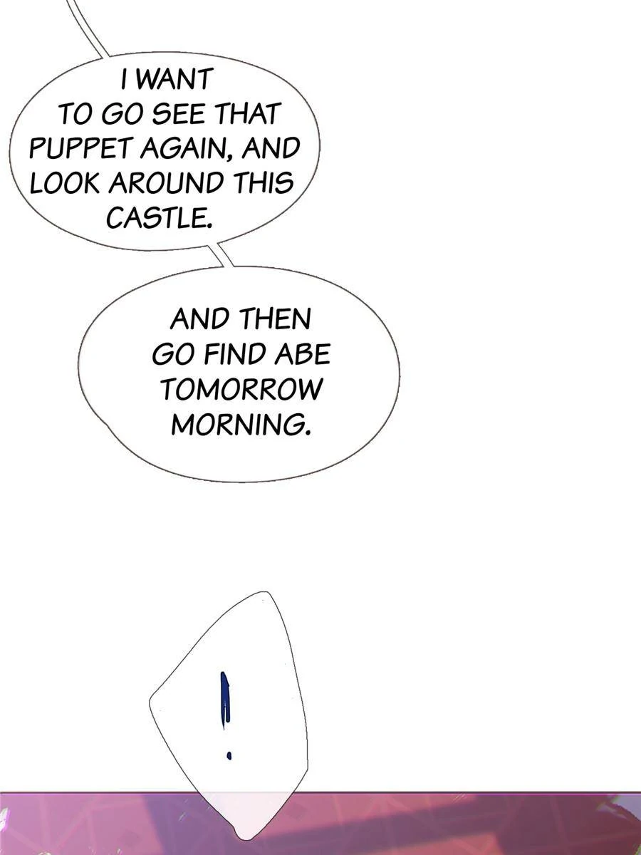 Bedtime Fairy Tales [Official UNCENSORED] - 112. Let's settle the score when we get back manhwa