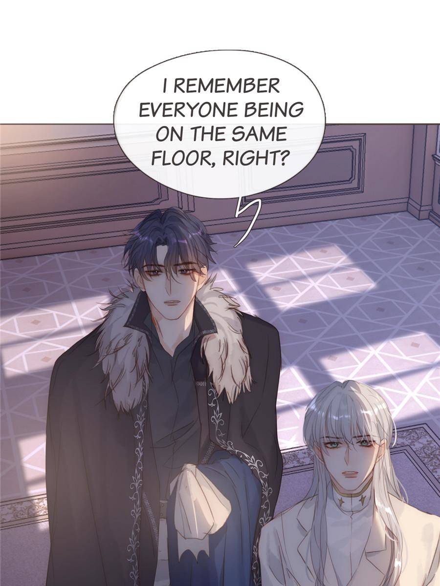 Bedtime Fairy Tales [Official UNCENSORED] - 112. Let's settle the score when we get back manhwa