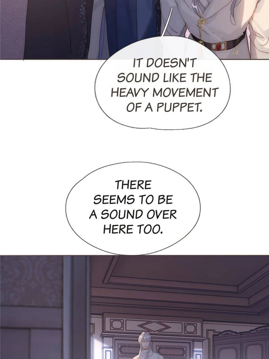 Bedtime Fairy Tales [Official UNCENSORED] - 112. Let's settle the score when we get back manhwa
