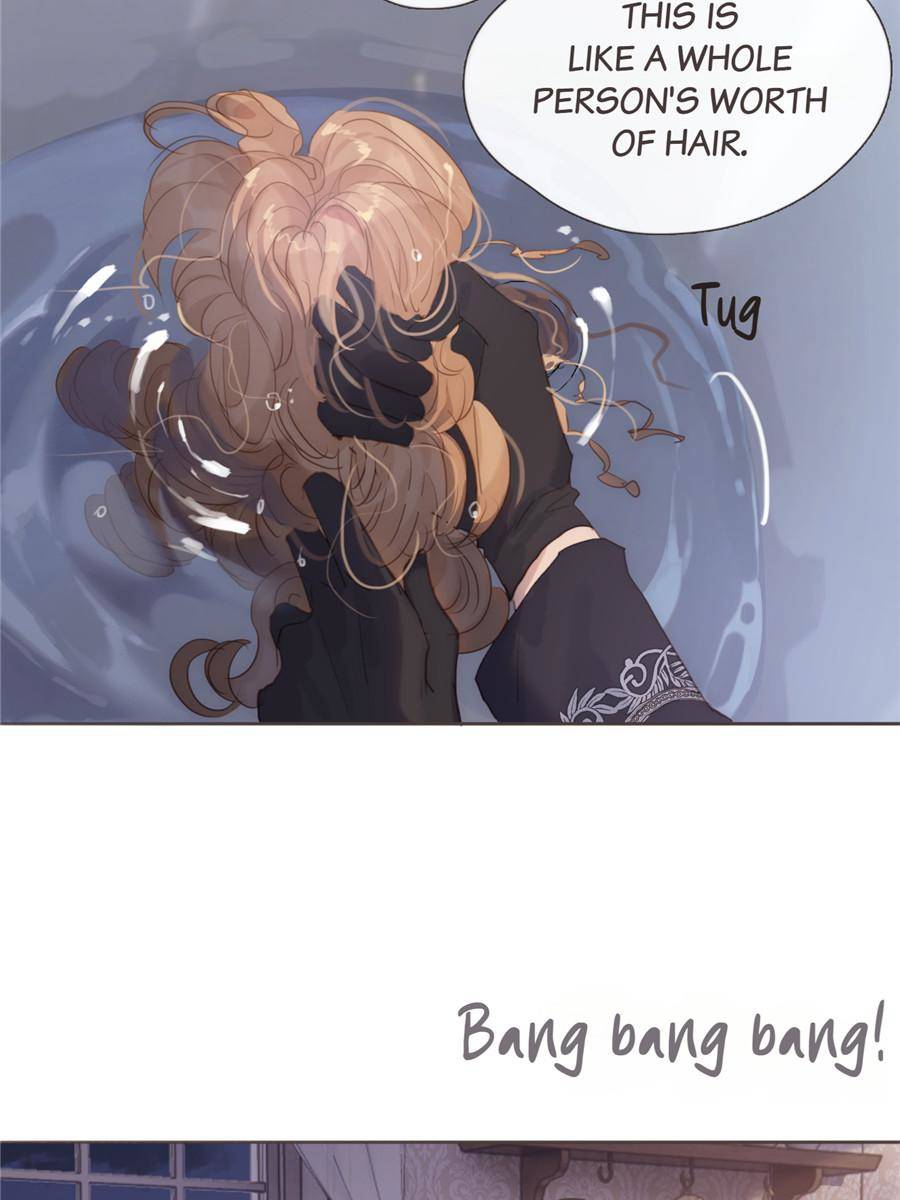 Bedtime Fairy Tales [Official UNCENSORED] - 112. Let's settle the score when we get back manhwa