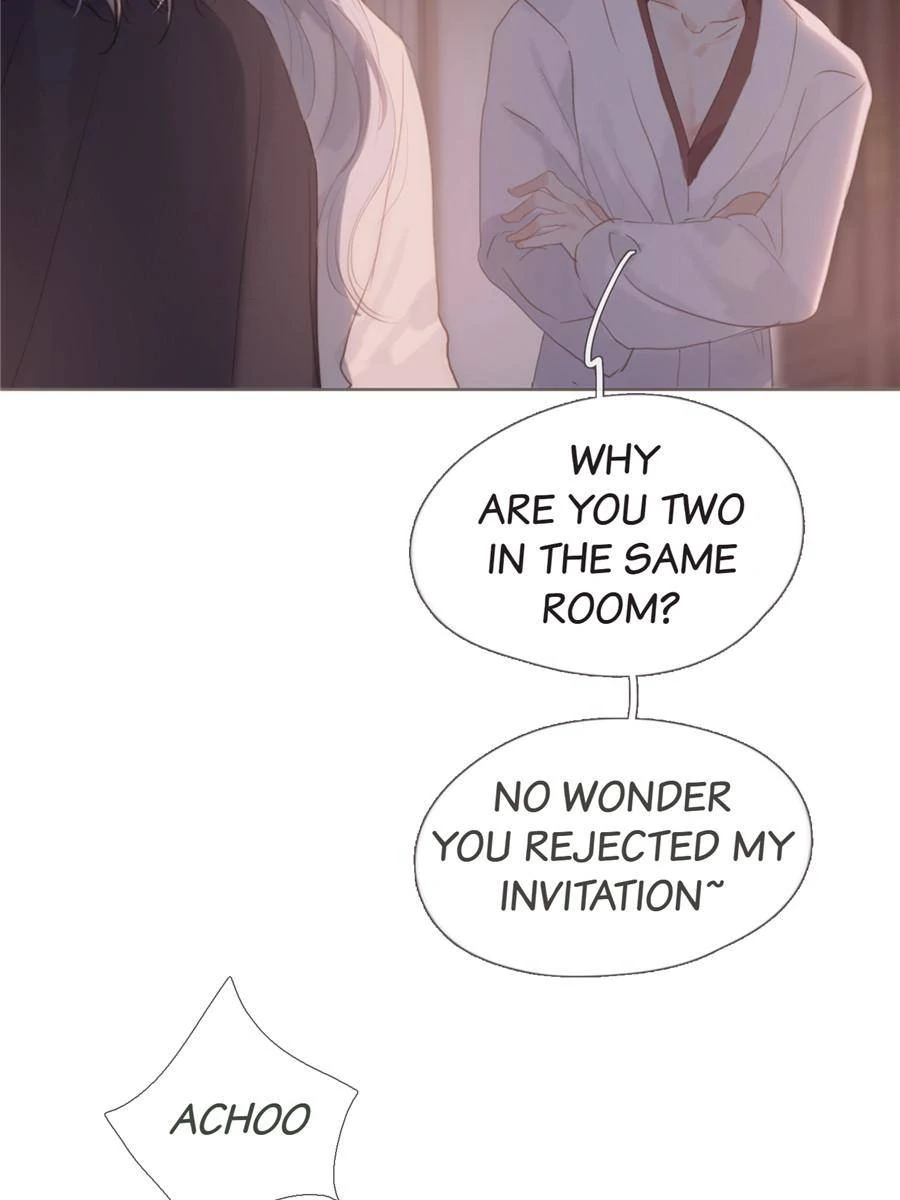 Bedtime Fairy Tales [Official UNCENSORED] - 113. Love Song manhwa
