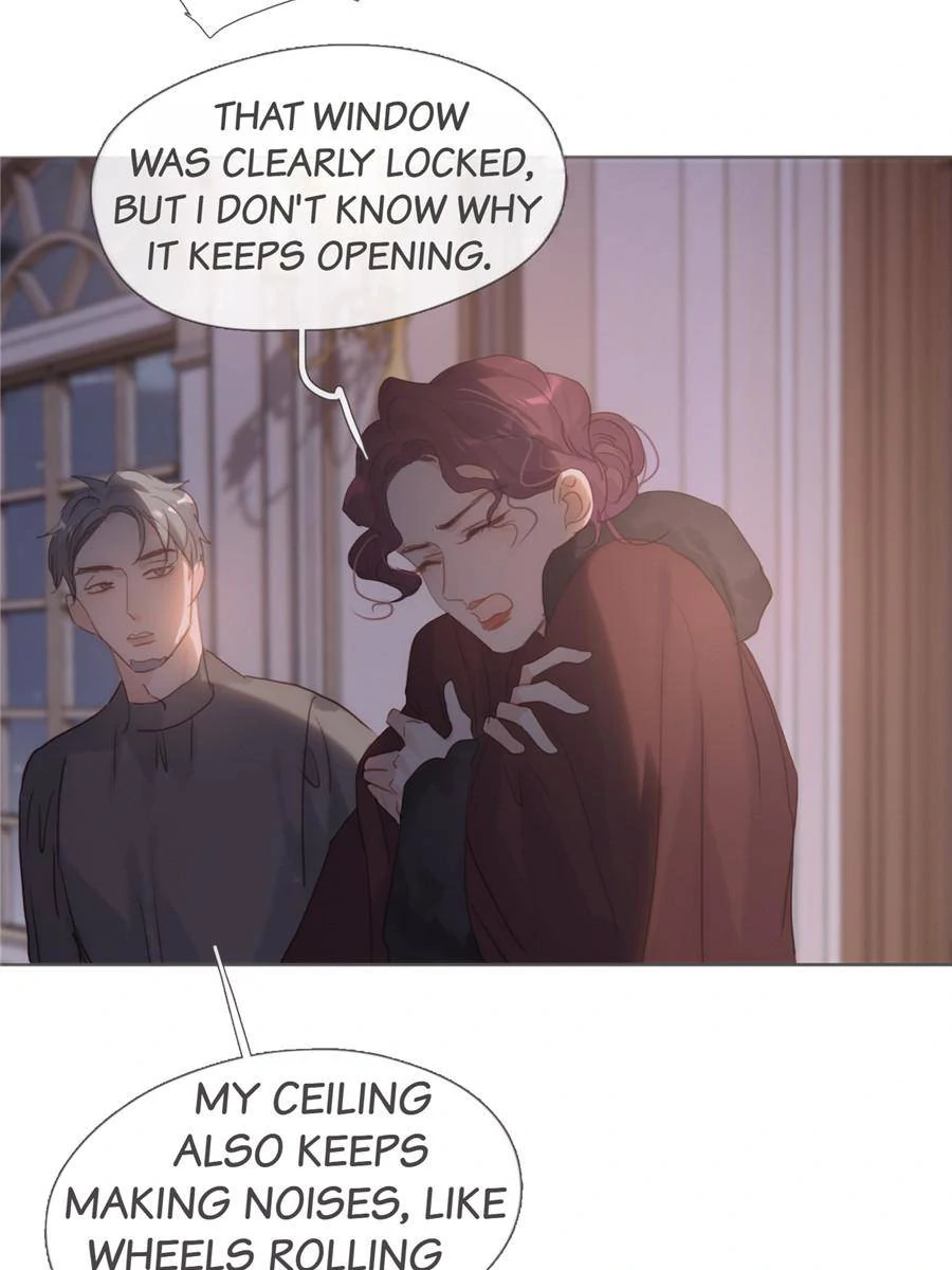 Bedtime Fairy Tales [Official UNCENSORED] - 113. Love Song manhwa