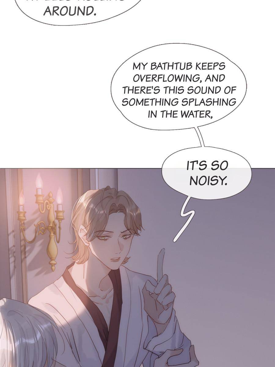 Bedtime Fairy Tales [Official UNCENSORED] - 113. Love Song manhwa