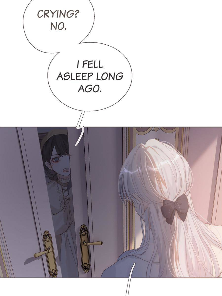 Bedtime Fairy Tales [Official UNCENSORED] - 113. Love Song manhwa
