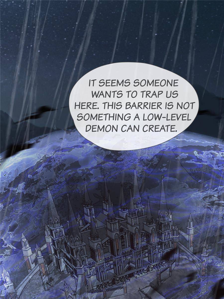 Bedtime Fairy Tales [Official UNCENSORED] - 113. Love Song manhwa