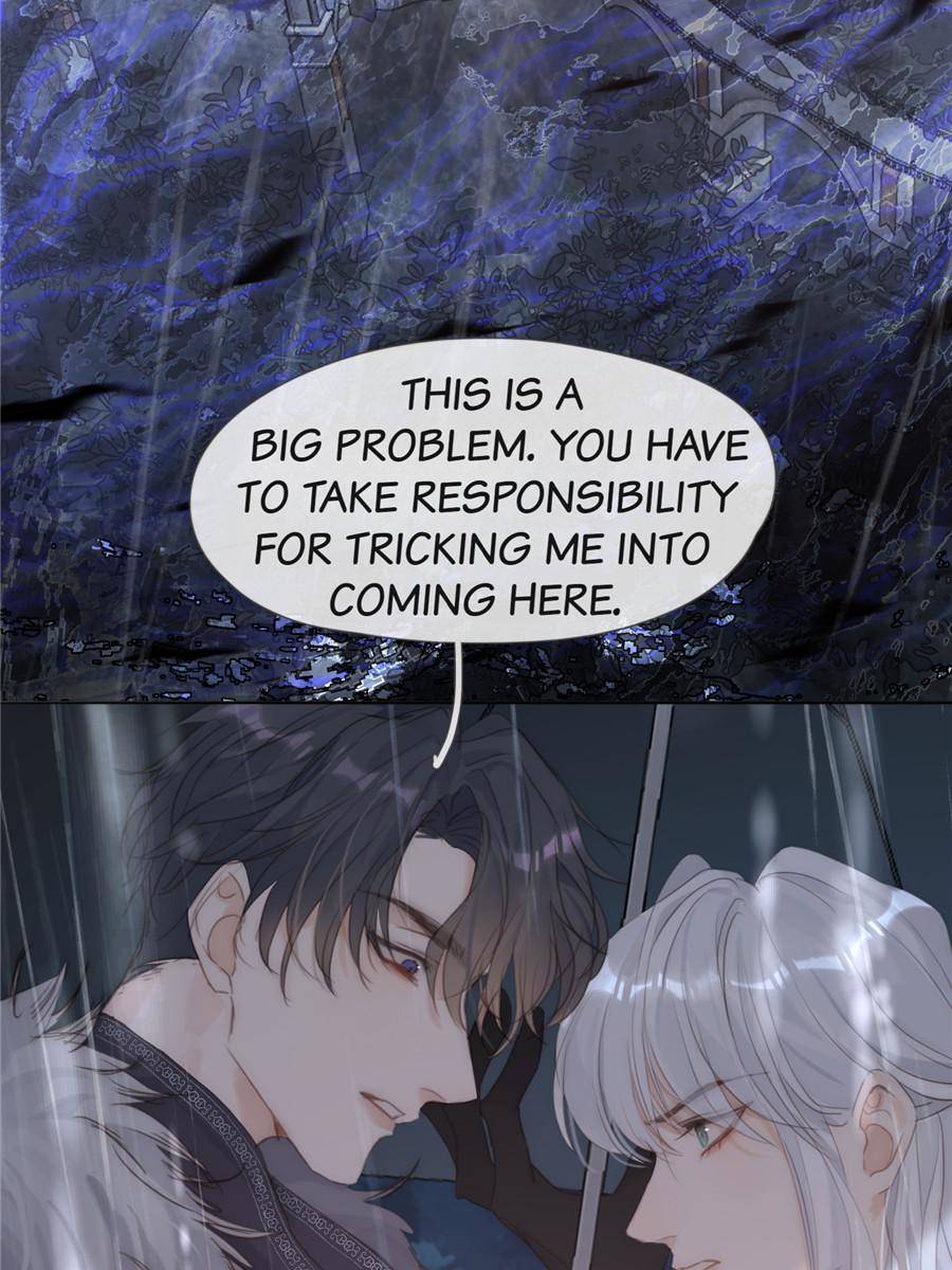 Bedtime Fairy Tales [Official UNCENSORED] - 113. Love Song manhwa