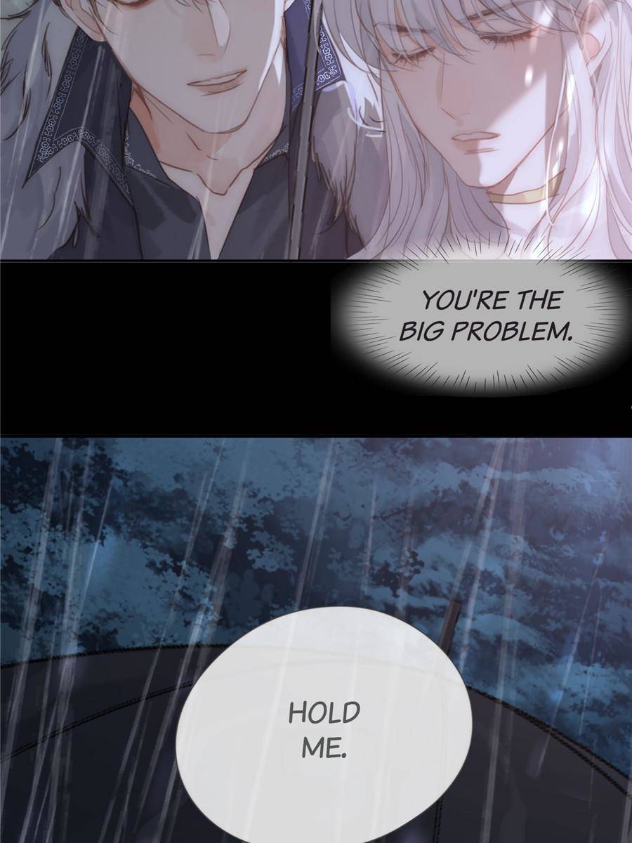 Bedtime Fairy Tales [Official UNCENSORED] - 113. Love Song manhwa
