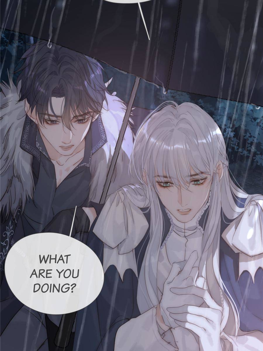 Bedtime Fairy Tales [Official UNCENSORED] - 113. Love Song manhwa