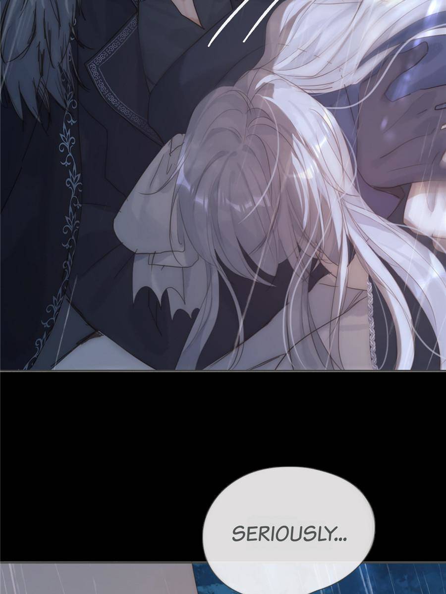 Bedtime Fairy Tales [Official UNCENSORED] - 113. Love Song manhwa