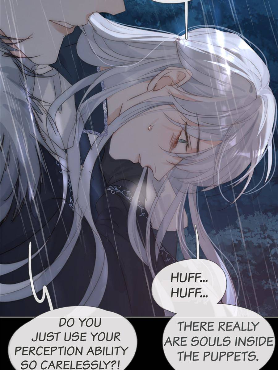 Bedtime Fairy Tales [Official UNCENSORED] - 113. Love Song manhwa