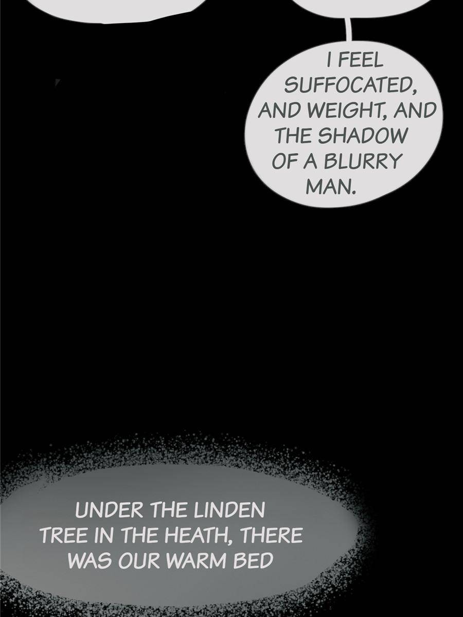 Bedtime Fairy Tales [Official UNCENSORED] - 113. Love Song manhwa