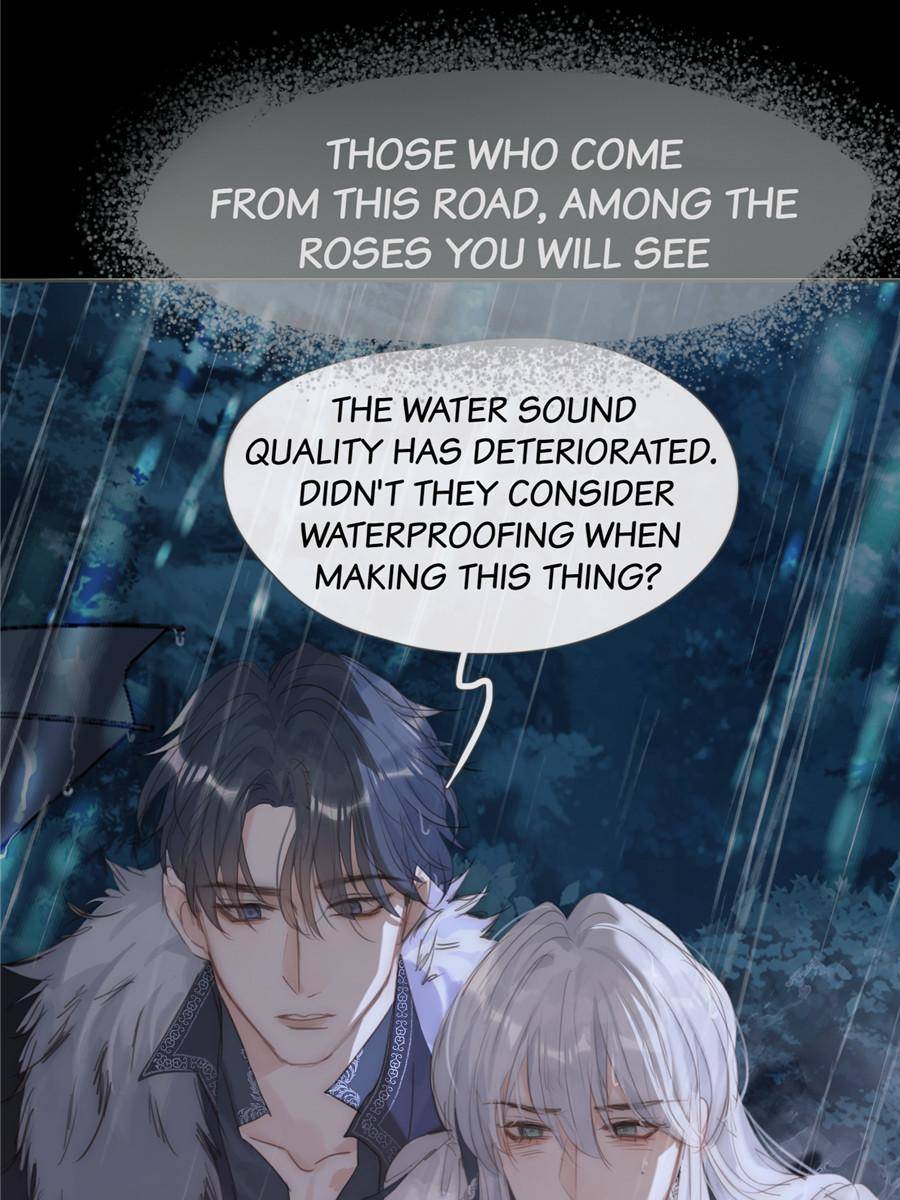 Bedtime Fairy Tales [Official UNCENSORED] - 113. Love Song manhwa