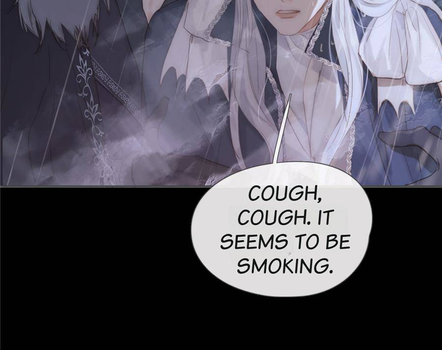 Bedtime Fairy Tales [Official UNCENSORED] - 113. Love Song manhwa