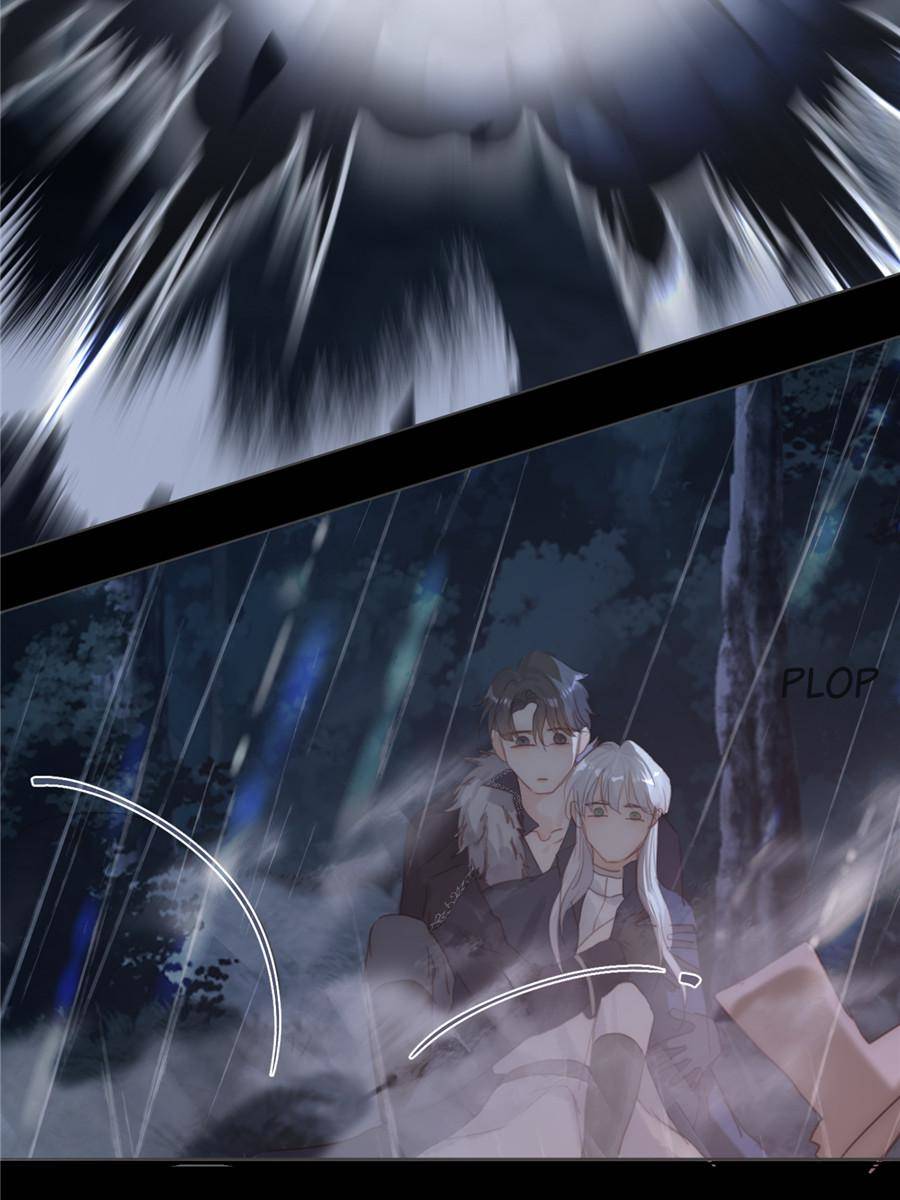 Bedtime Fairy Tales [Official UNCENSORED] - 113. Love Song manhwa