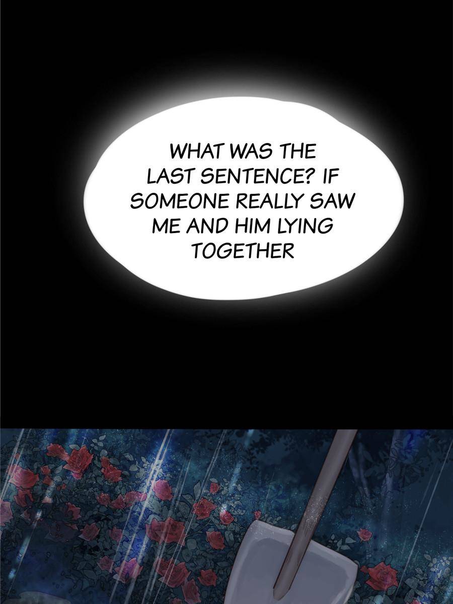 Bedtime Fairy Tales [Official UNCENSORED] - 113. Love Song manhwa