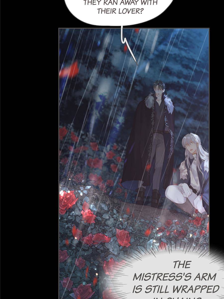 Bedtime Fairy Tales [Official UNCENSORED] - 113. Love Song manhwa