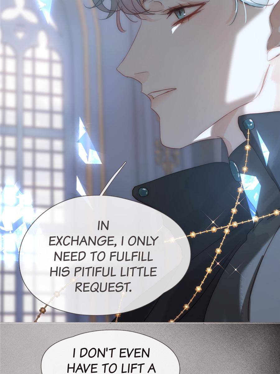 Bedtime Fairy Tales [Official UNCENSORED] - 113. Love Song manhwa