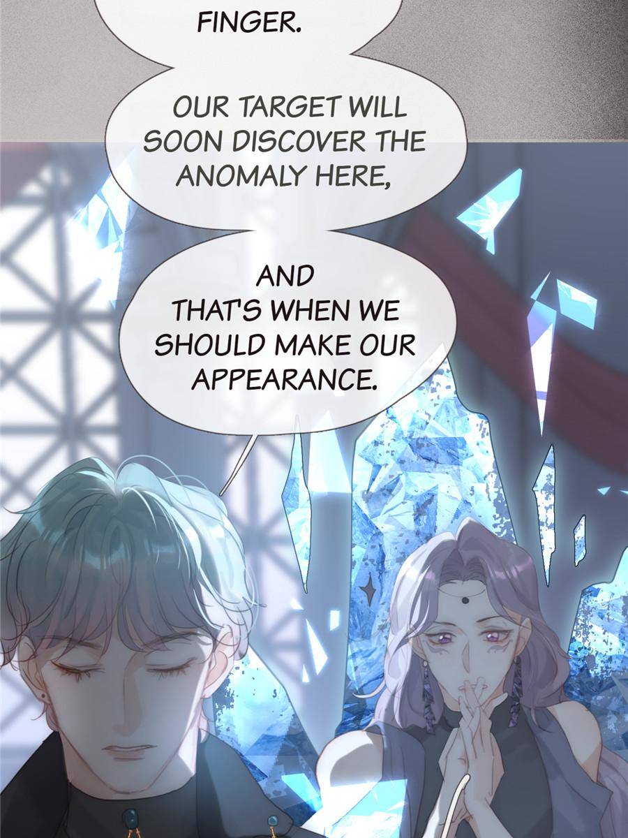 Bedtime Fairy Tales [Official UNCENSORED] - 113. Love Song manhwa