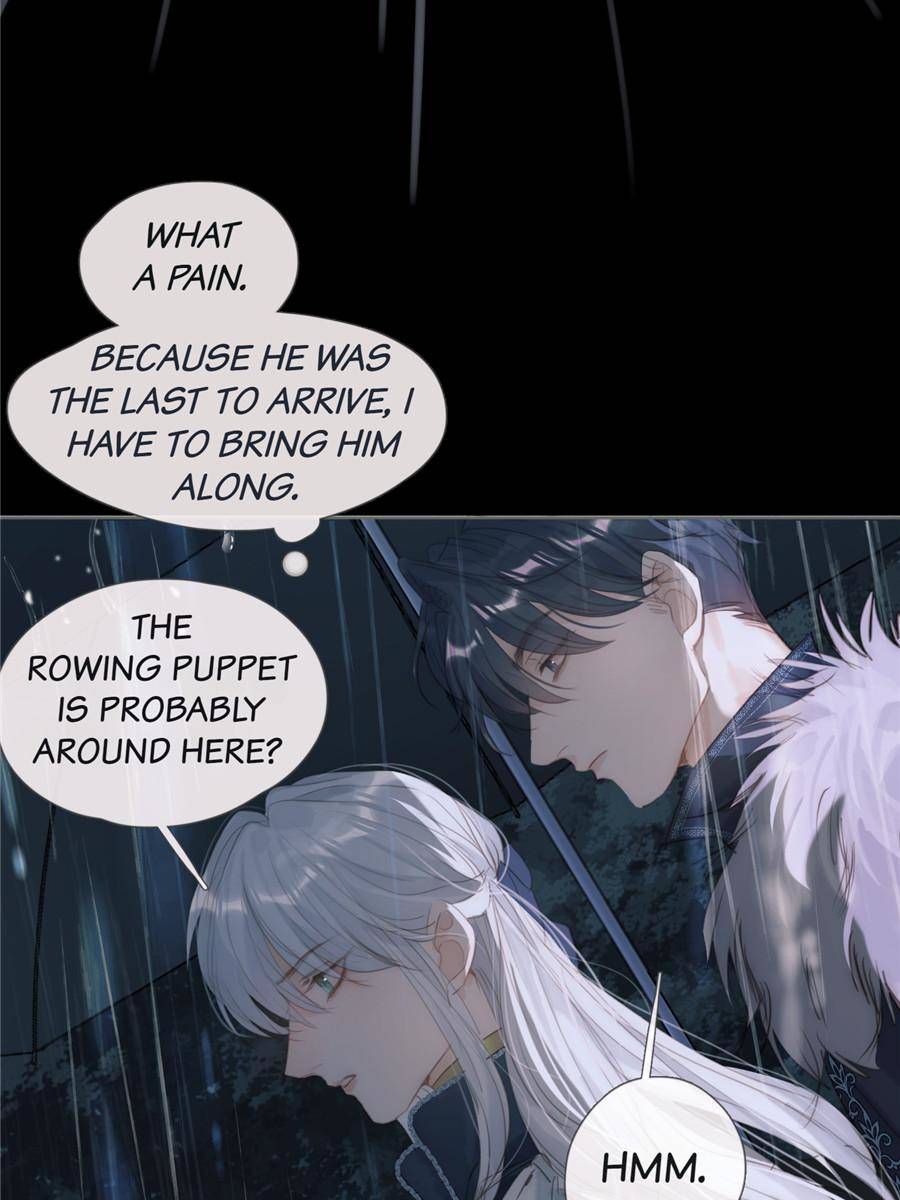 Bedtime Fairy Tales [Official UNCENSORED] - 113. Love Song manhwa