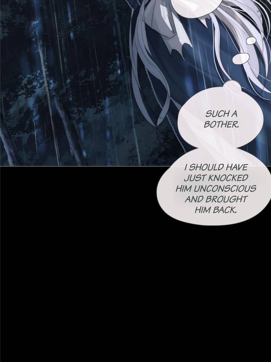 Bedtime Fairy Tales [Official UNCENSORED] - 113. Love Song manhwa