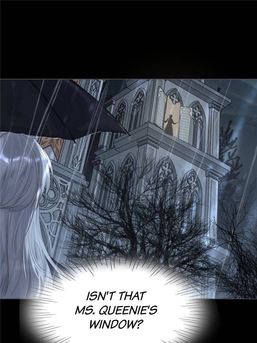 Bedtime Fairy Tales [Official UNCENSORED] - 114. The Secret of the Castle manhwa