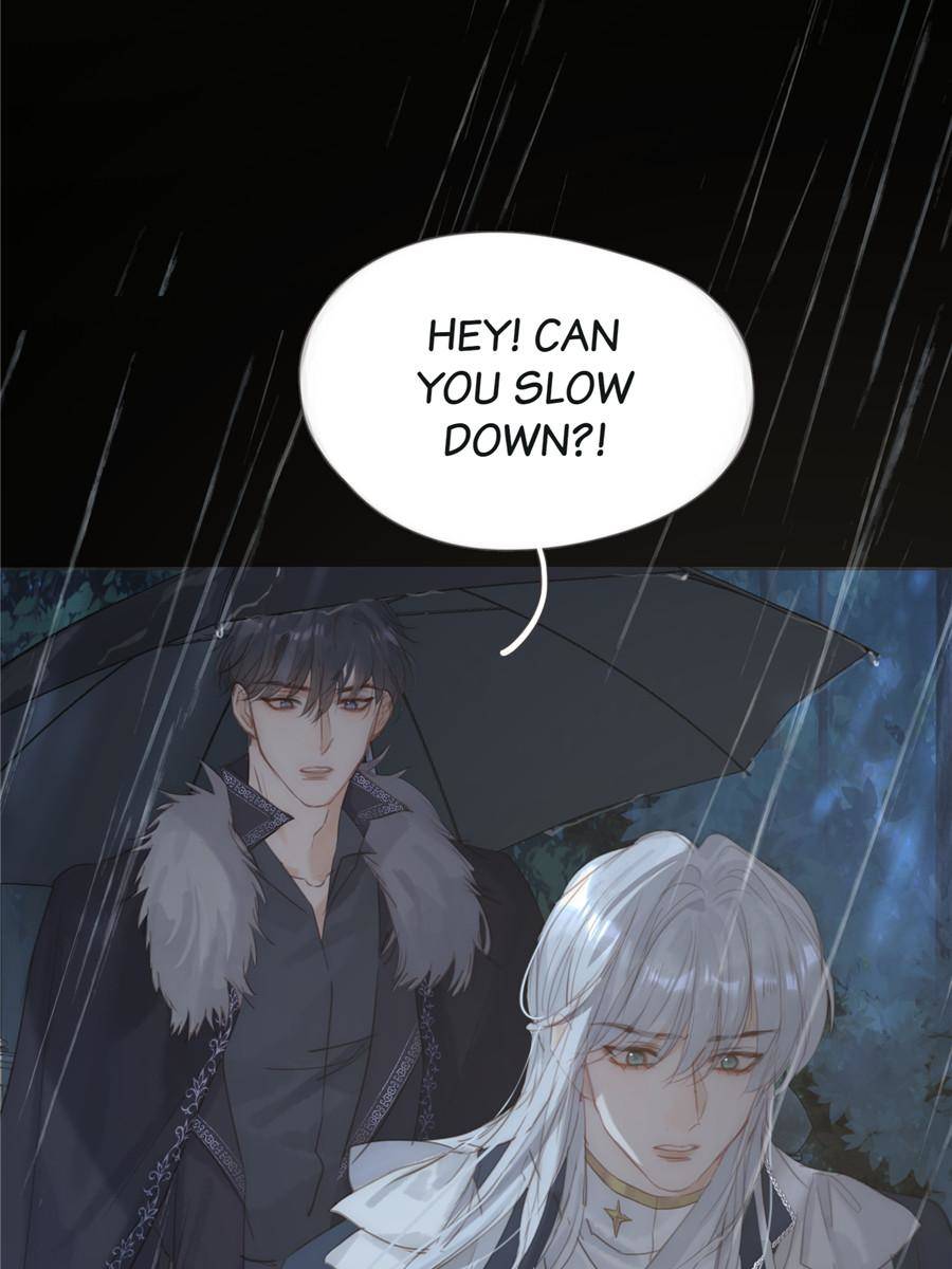 Bedtime Fairy Tales [Official UNCENSORED] - 114. The Secret of the Castle manhwa