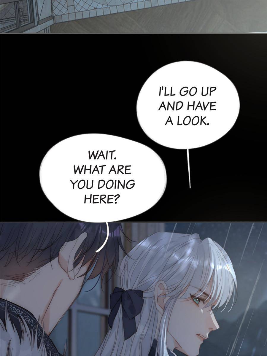 Bedtime Fairy Tales [Official UNCENSORED] - 114. The Secret of the Castle manhwa