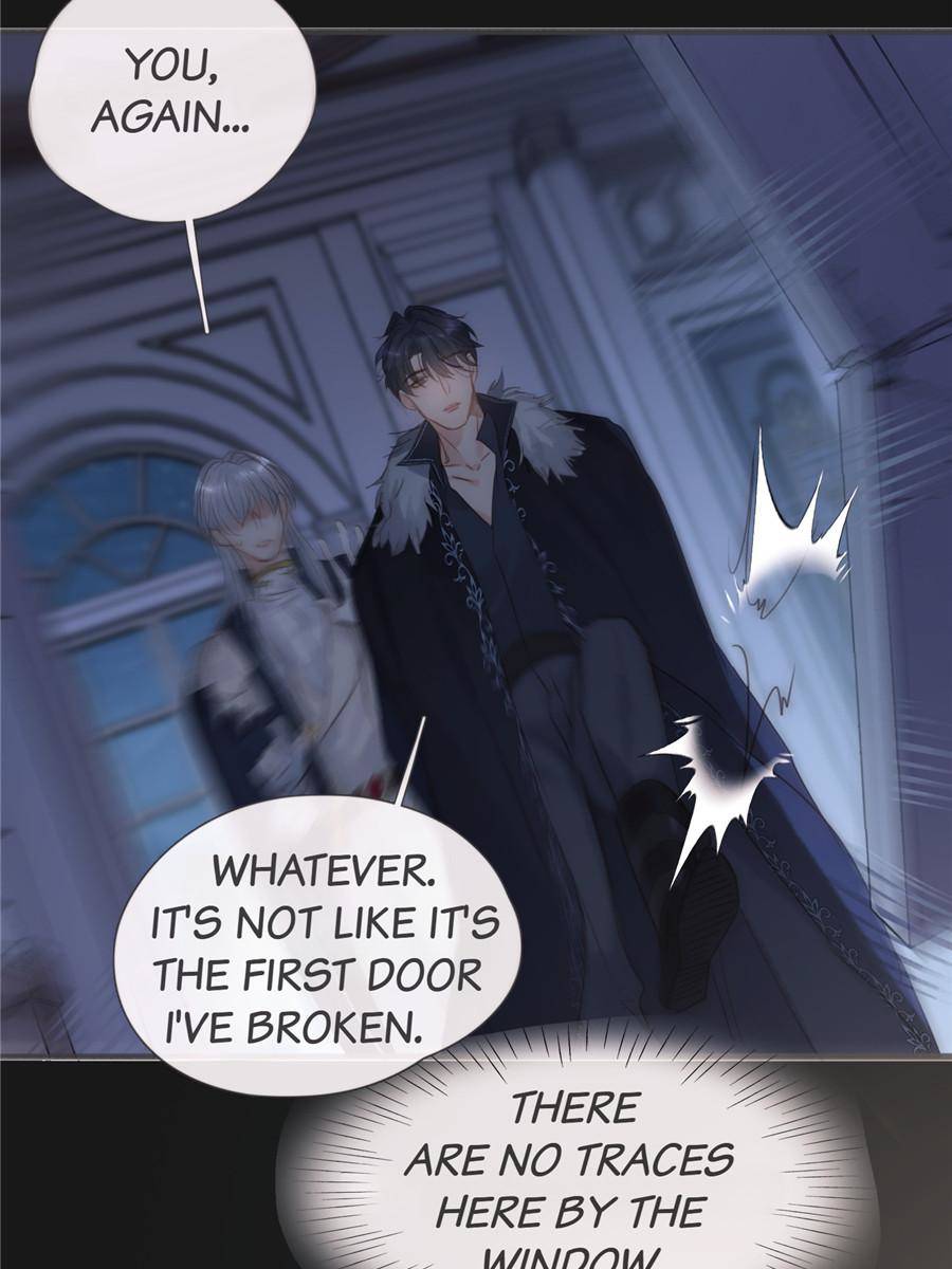 Bedtime Fairy Tales [Official UNCENSORED] - 114. The Secret of the Castle manhwa
