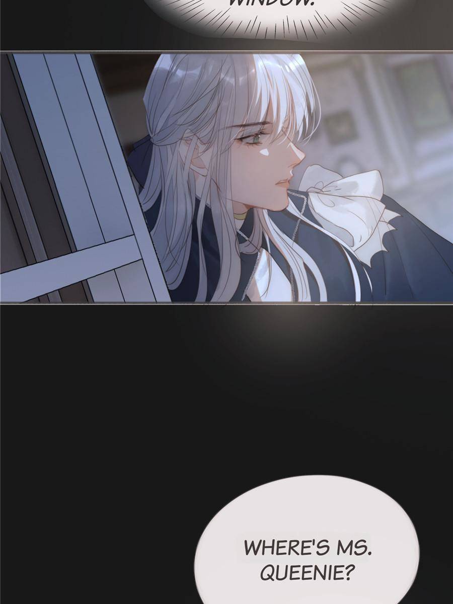 Bedtime Fairy Tales [Official UNCENSORED] - 114. The Secret of the Castle manhwa