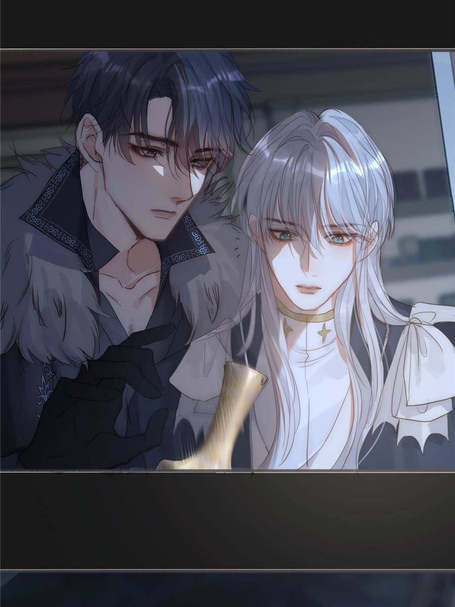 Bedtime Fairy Tales [Official UNCENSORED] - 114. The Secret of the Castle manhwa