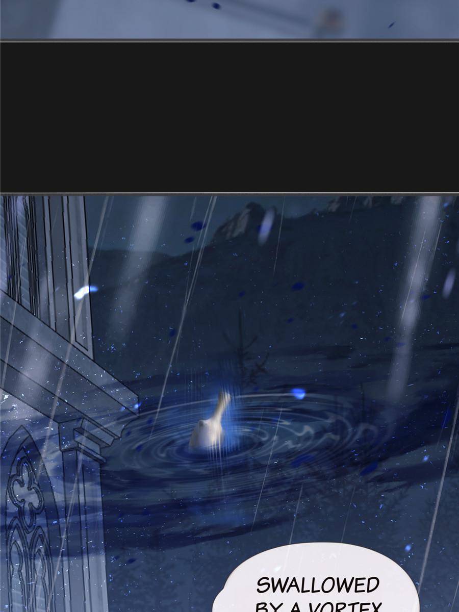 Bedtime Fairy Tales [Official UNCENSORED] - 114. The Secret of the Castle manhwa