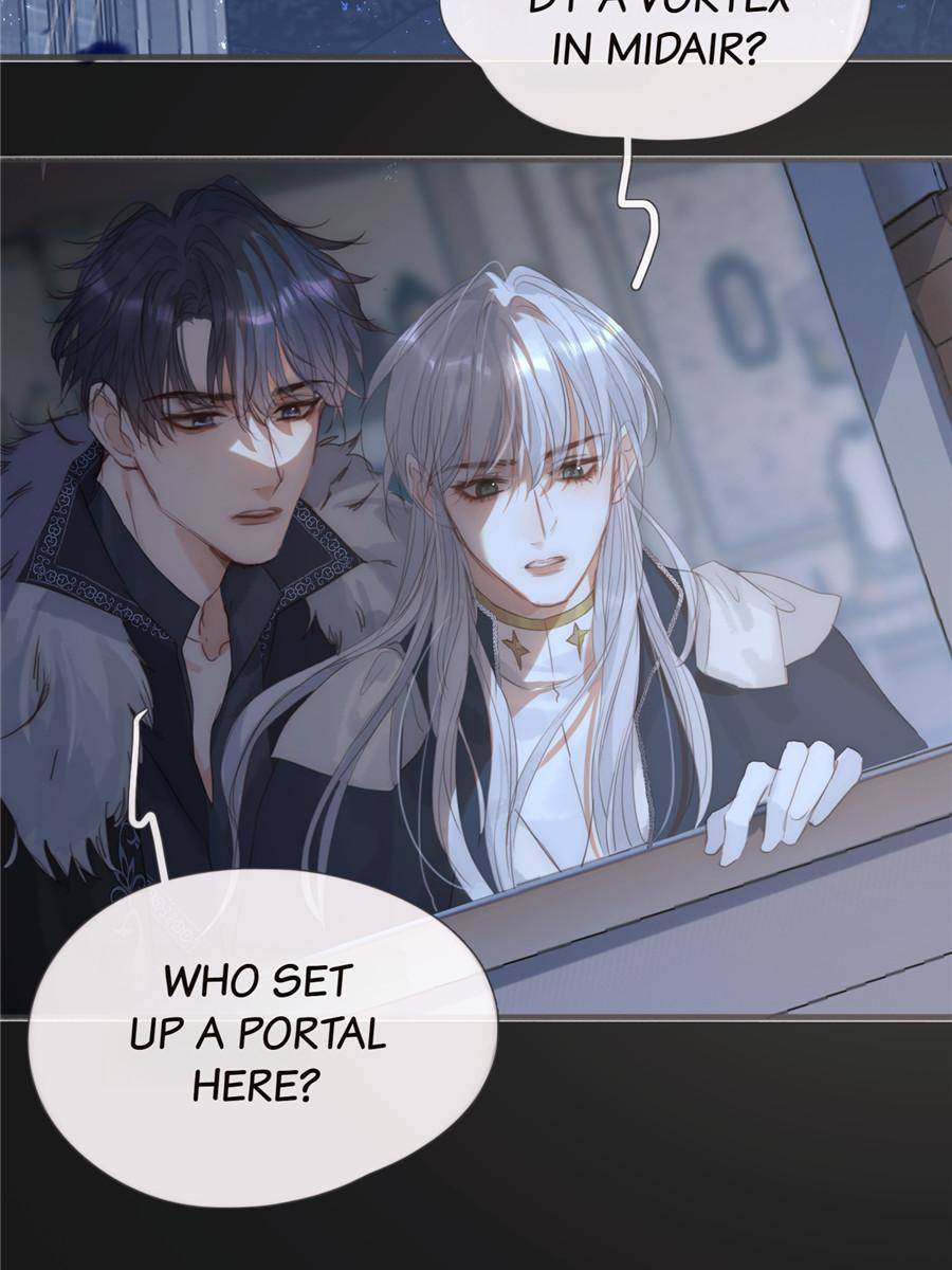 Bedtime Fairy Tales [Official UNCENSORED] - 114. The Secret of the Castle manhwa