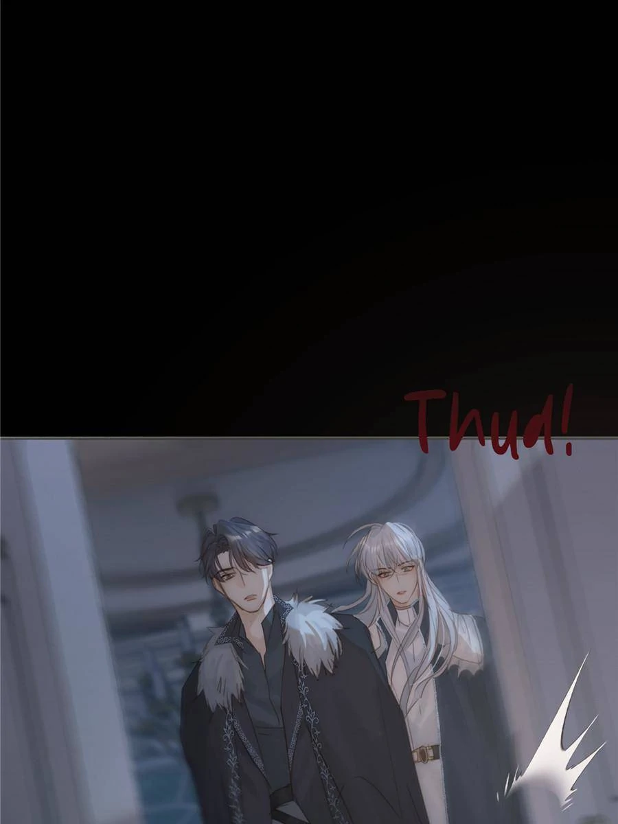 Bedtime Fairy Tales [Official UNCENSORED] - 114. The Secret of the Castle manhwa