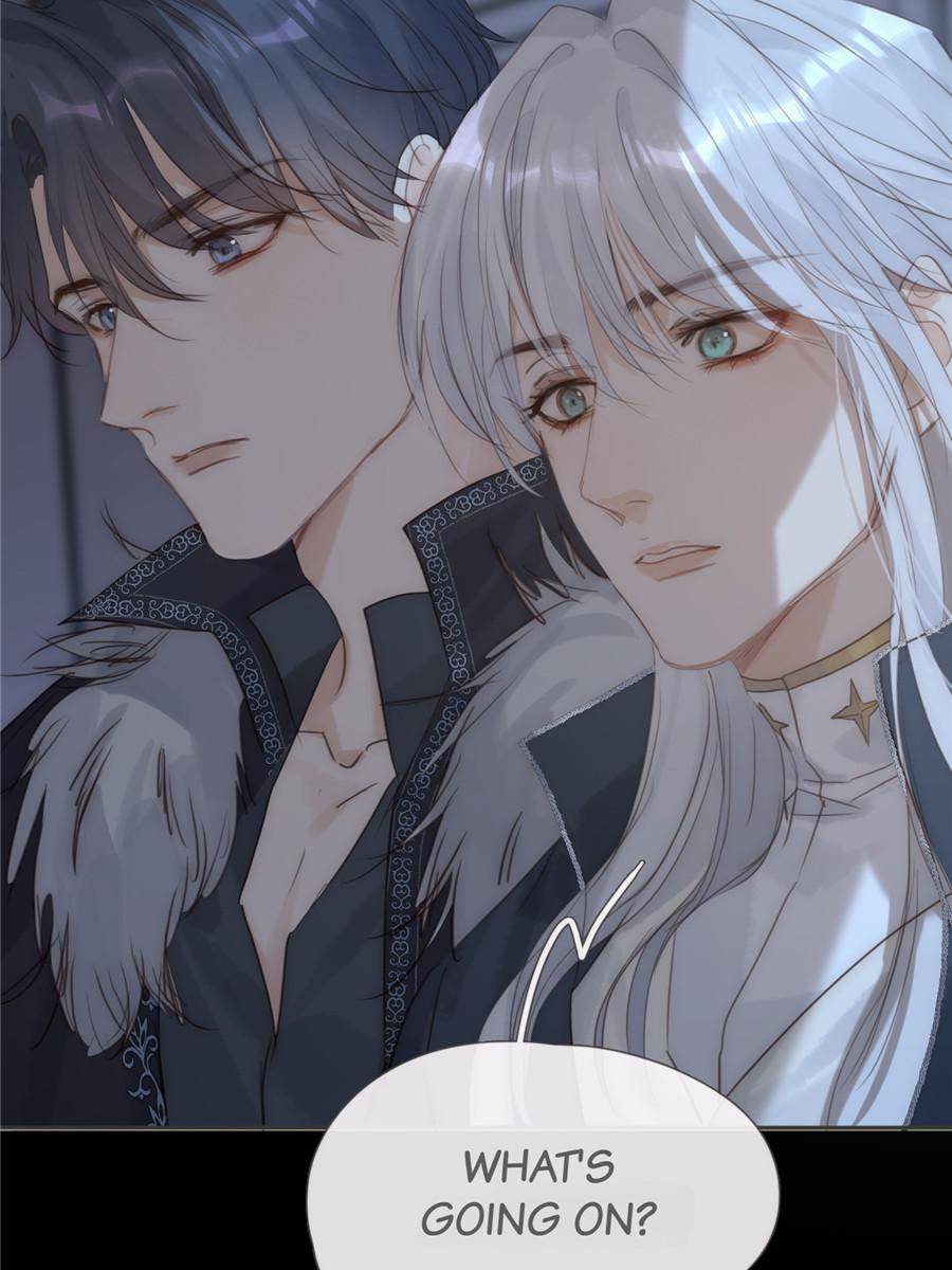 Bedtime Fairy Tales [Official UNCENSORED] - 114. The Secret of the Castle manhwa