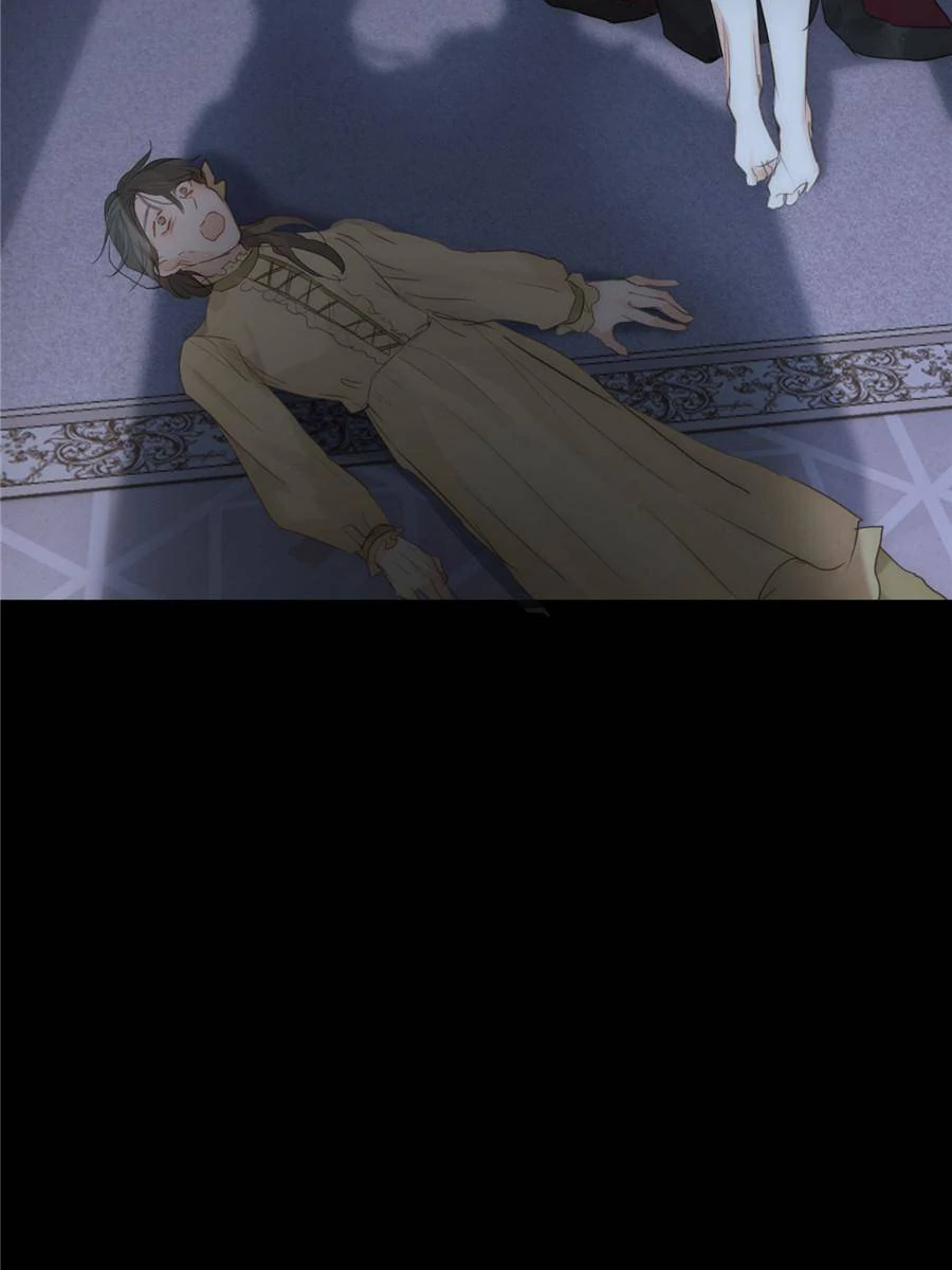 Bedtime Fairy Tales [Official UNCENSORED] - 114. The Secret of the Castle manhwa