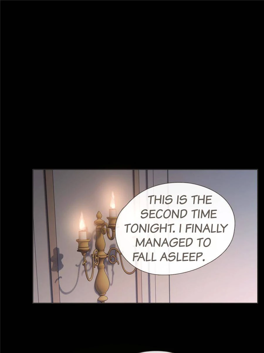 Bedtime Fairy Tales [Official UNCENSORED] - 114. The Secret of the Castle manhwa