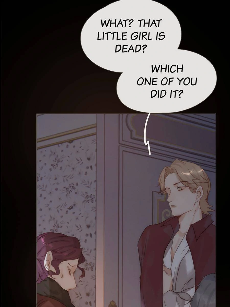 Bedtime Fairy Tales [Official UNCENSORED] - 114. The Secret of the Castle manhwa