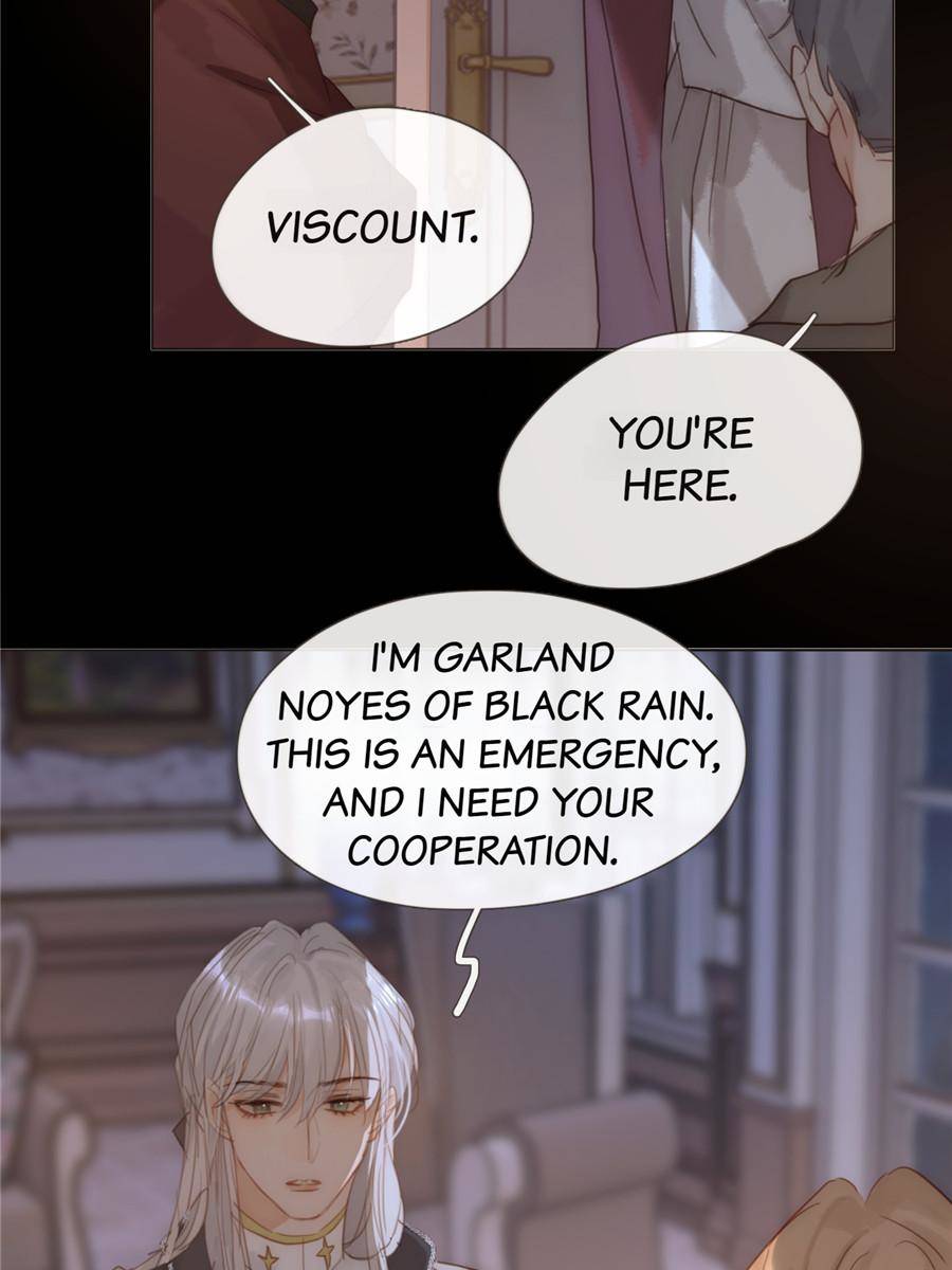 Bedtime Fairy Tales [Official UNCENSORED] - 114. The Secret of the Castle manhwa