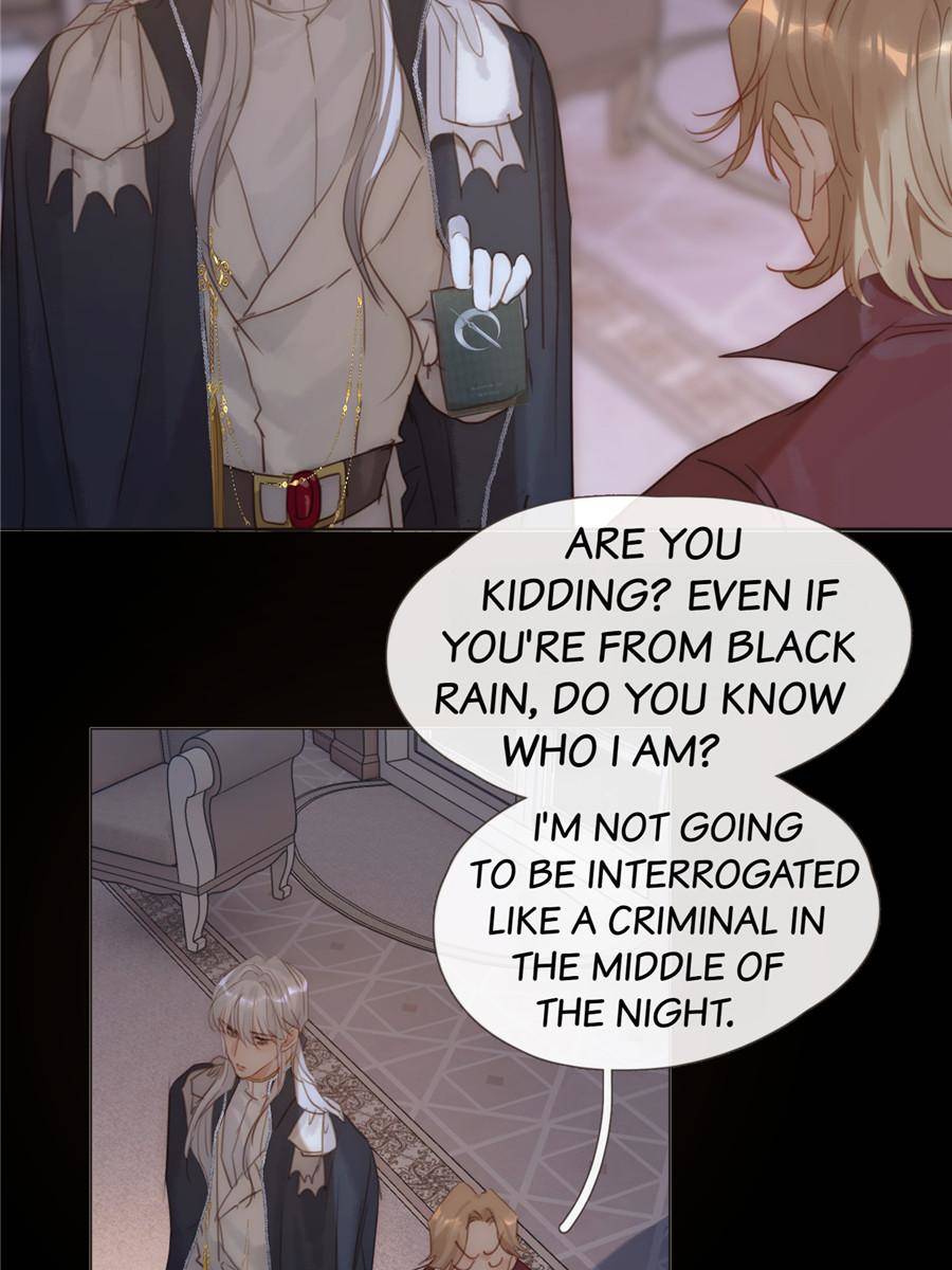 Bedtime Fairy Tales [Official UNCENSORED] - 114. The Secret of the Castle manhwa