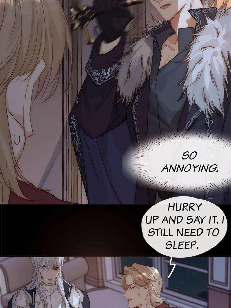 Bedtime Fairy Tales [Official UNCENSORED] - 114. The Secret of the Castle manhwa
