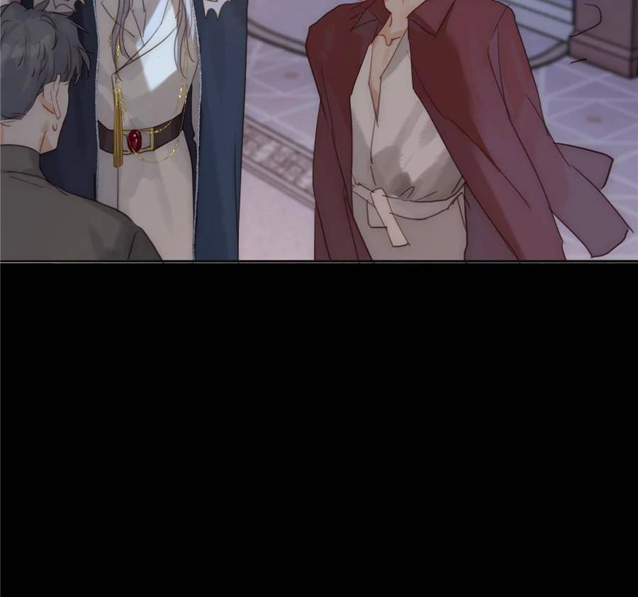 Bedtime Fairy Tales [Official UNCENSORED] - 114. The Secret of the Castle manhwa