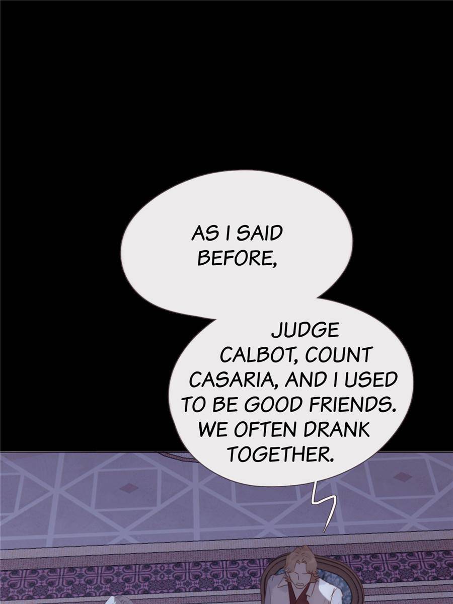 Bedtime Fairy Tales [Official UNCENSORED] - 114. The Secret of the Castle manhwa