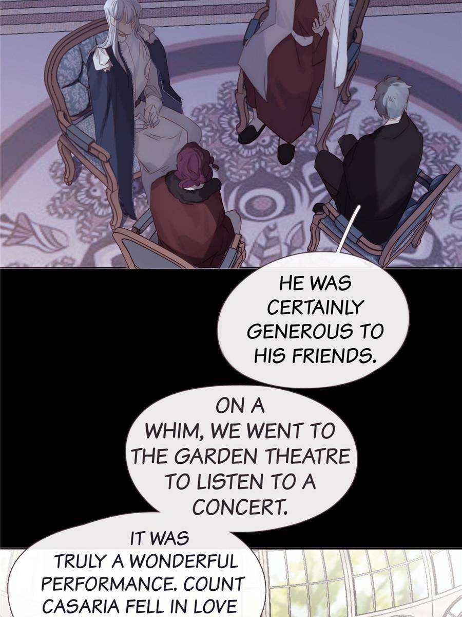 Bedtime Fairy Tales [Official UNCENSORED] - 114. The Secret of the Castle manhwa