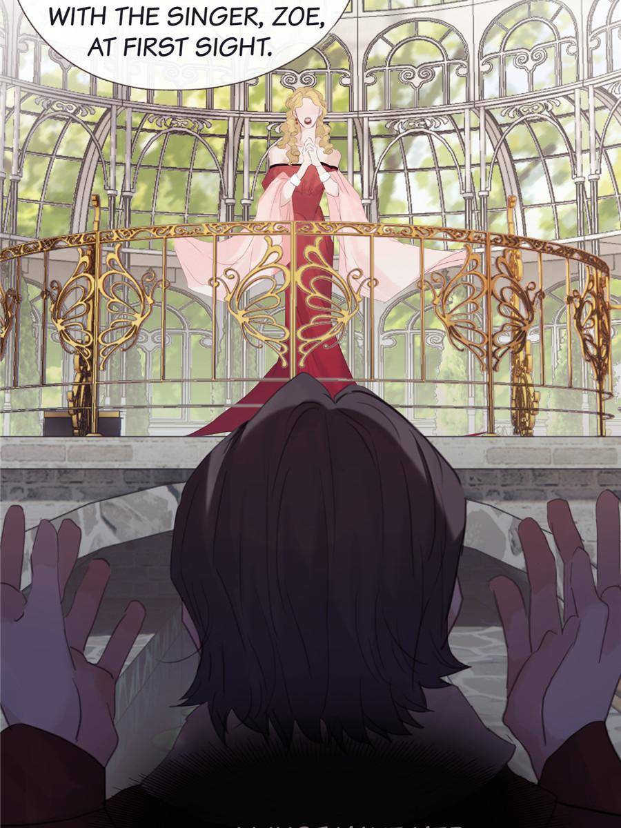 Bedtime Fairy Tales [Official UNCENSORED] - 114. The Secret of the Castle manhwa