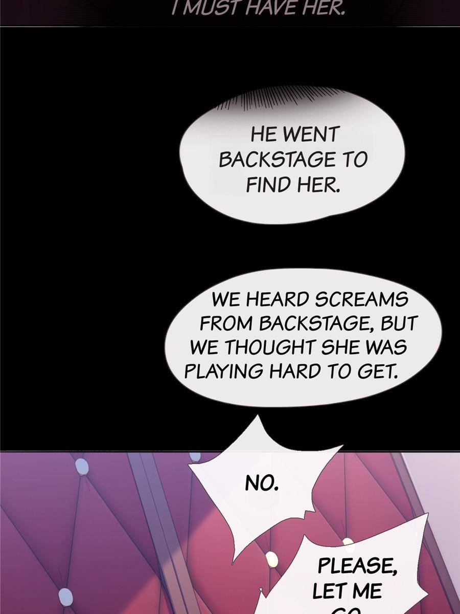 Bedtime Fairy Tales [Official UNCENSORED] - 114. The Secret of the Castle manhwa