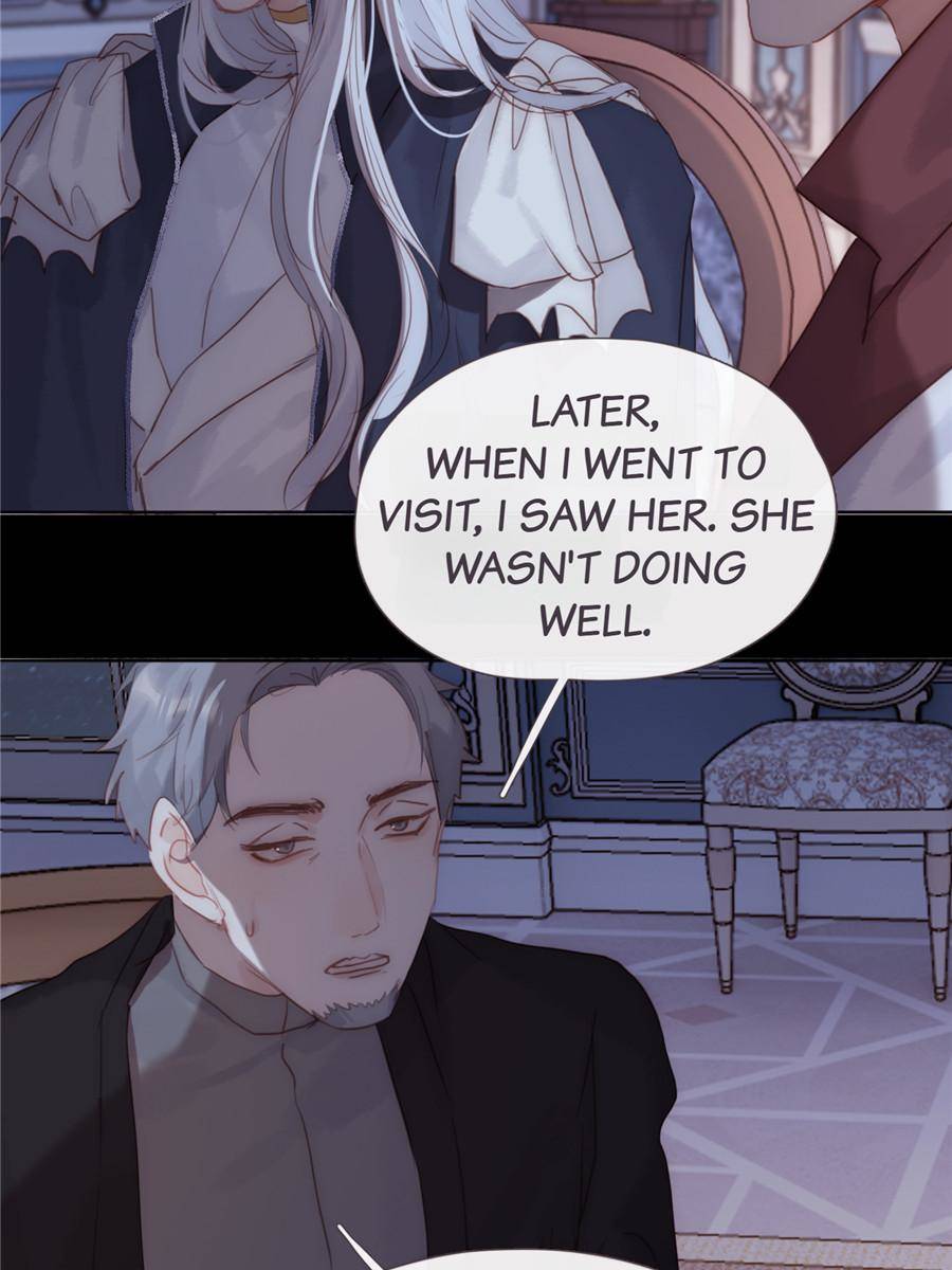 Bedtime Fairy Tales [Official UNCENSORED] - 114. The Secret of the Castle manhwa