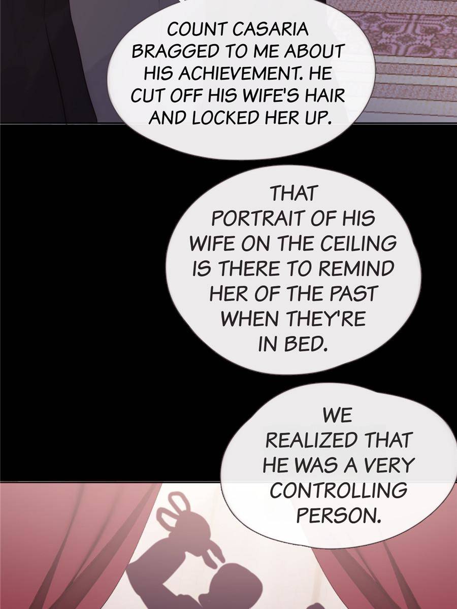 Bedtime Fairy Tales [Official UNCENSORED] - 114. The Secret of the Castle manhwa