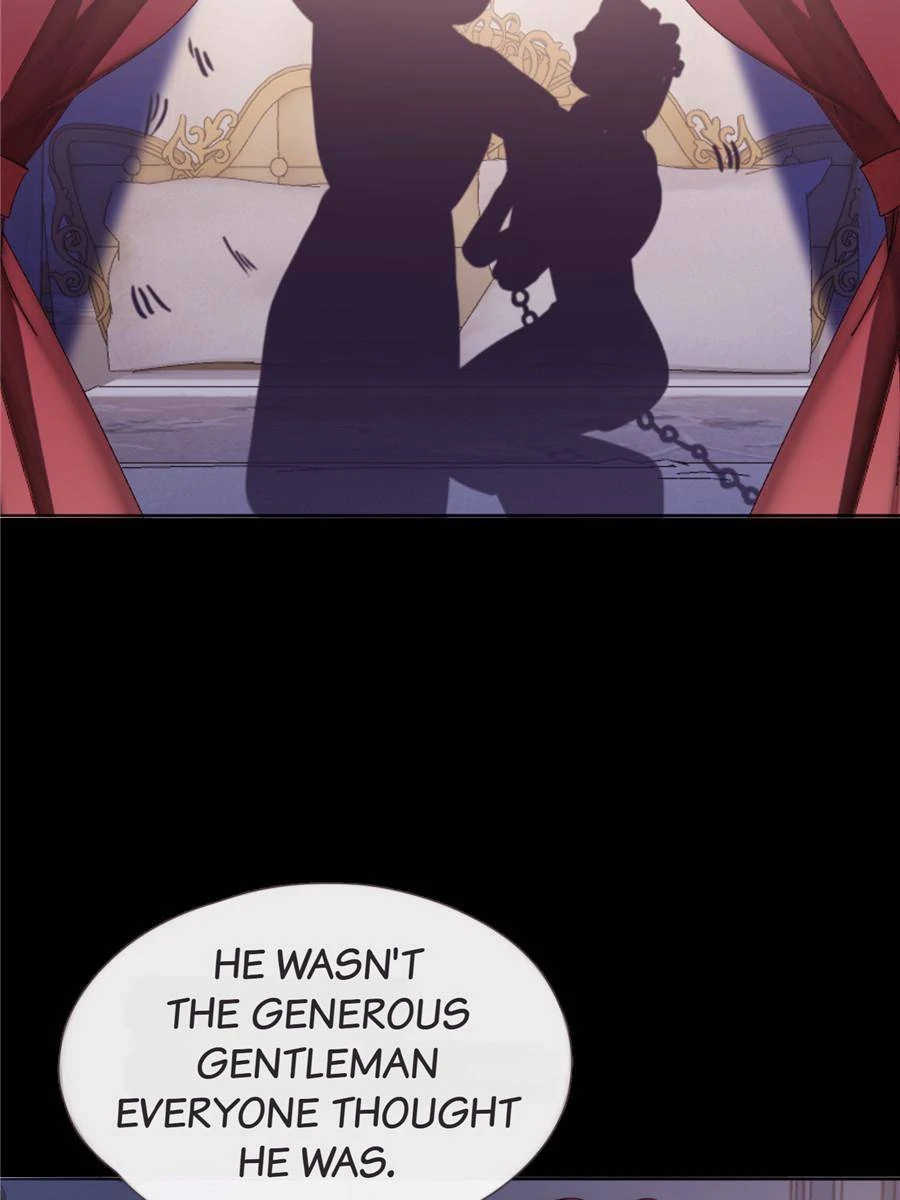 Bedtime Fairy Tales [Official UNCENSORED] - 114. The Secret of the Castle manhwa