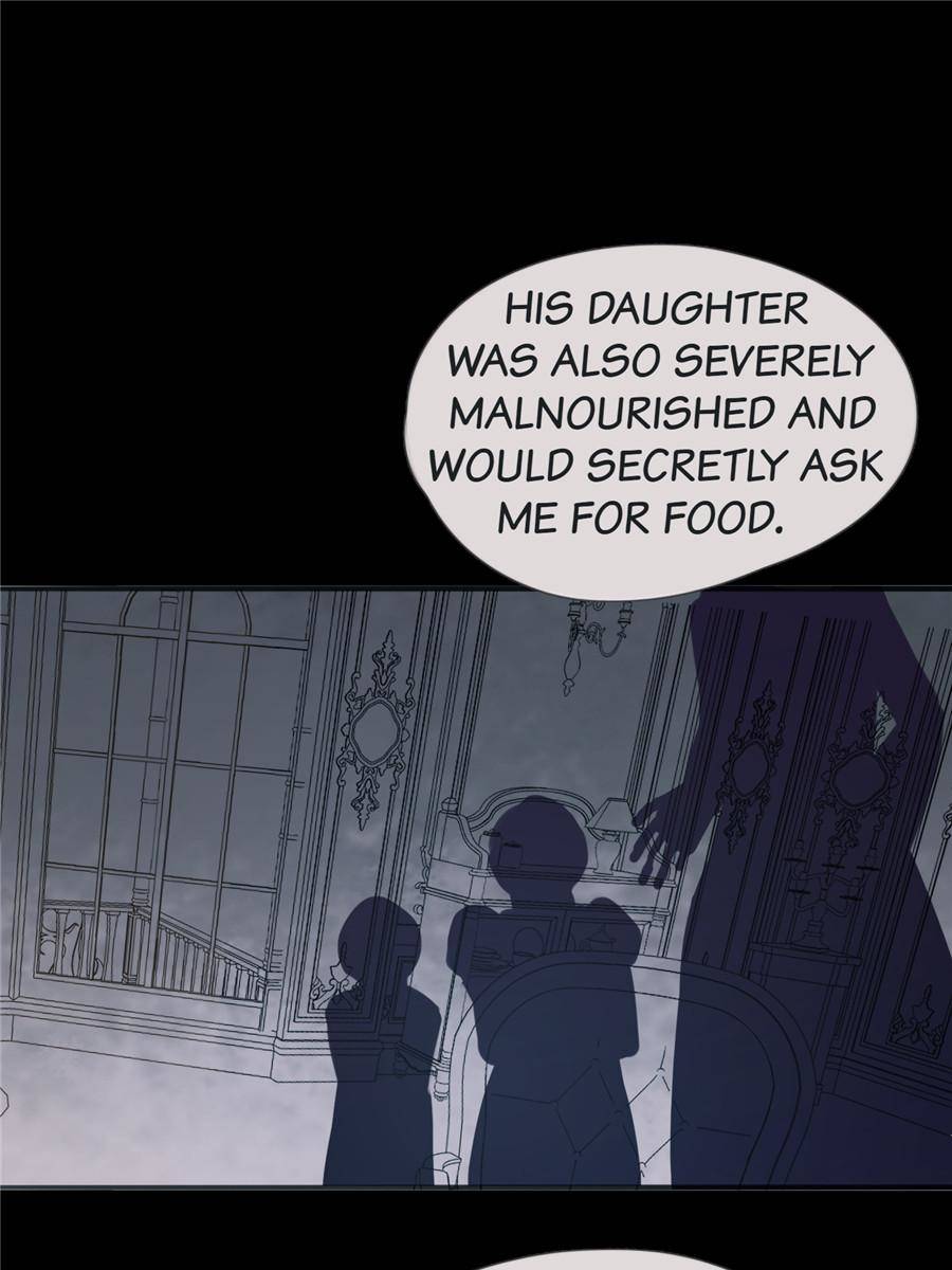Bedtime Fairy Tales [Official UNCENSORED] - 114. The Secret of the Castle manhwa