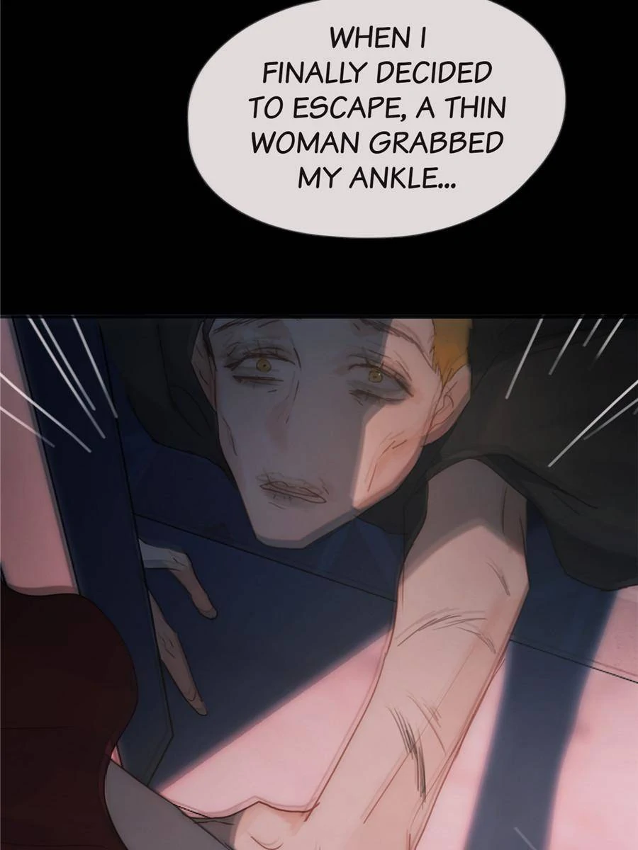Bedtime Fairy Tales [Official UNCENSORED] - 114. The Secret of the Castle manhwa
